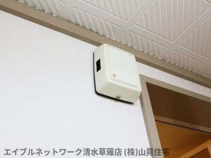 静岡県静岡市駿河区谷田(マンション)の賃貸物件206のその他画像