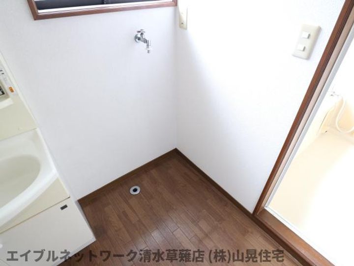 静岡県静岡市清水区吉川(アパート)の賃貸物件202のその他画像