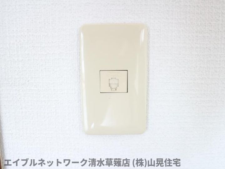 静岡県静岡市清水区吉川(アパート)の賃貸物件202のその他画像