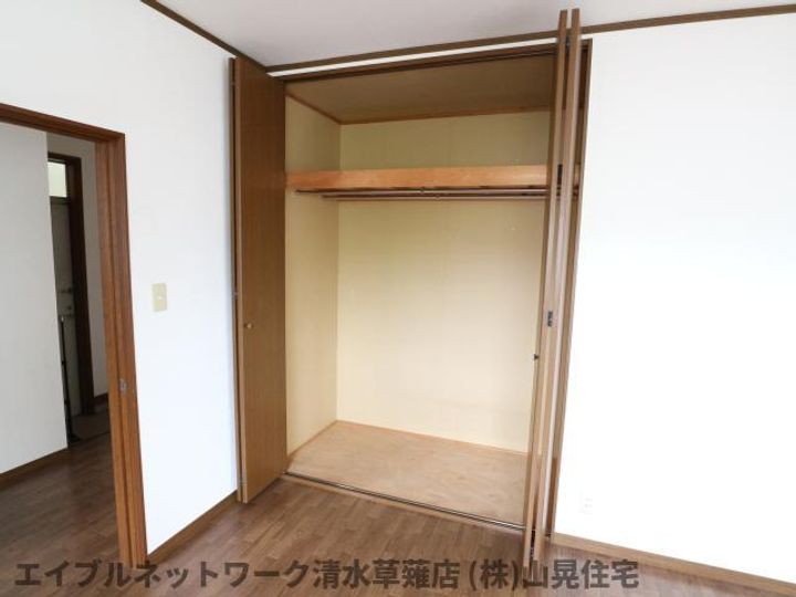 静岡県静岡市清水区吉川(アパート)の賃貸物件202のその他画像
