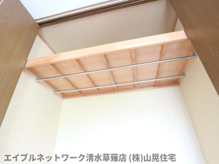 静岡県静岡市清水区吉川(アパート)の賃貸物件202のその他画像