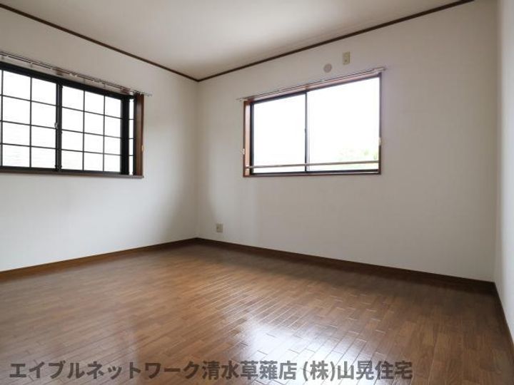 静岡県静岡市清水区吉川(アパート)の賃貸物件202の内装