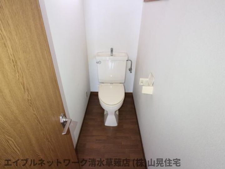 静岡県静岡市清水区吉川(アパート)の賃貸物件202のその他画像