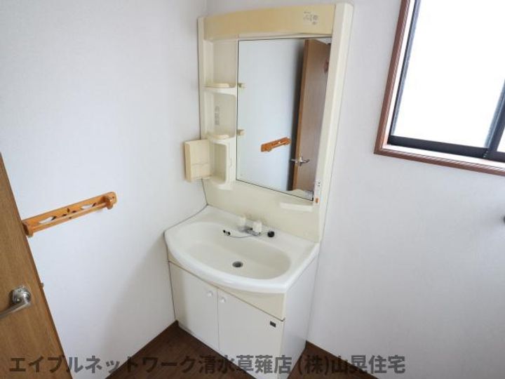 静岡県静岡市清水区吉川(アパート)の賃貸物件202のその他画像