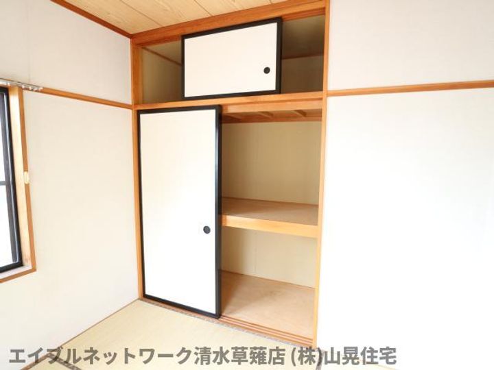 静岡県静岡市清水区吉川(アパート)の賃貸物件202のその他画像