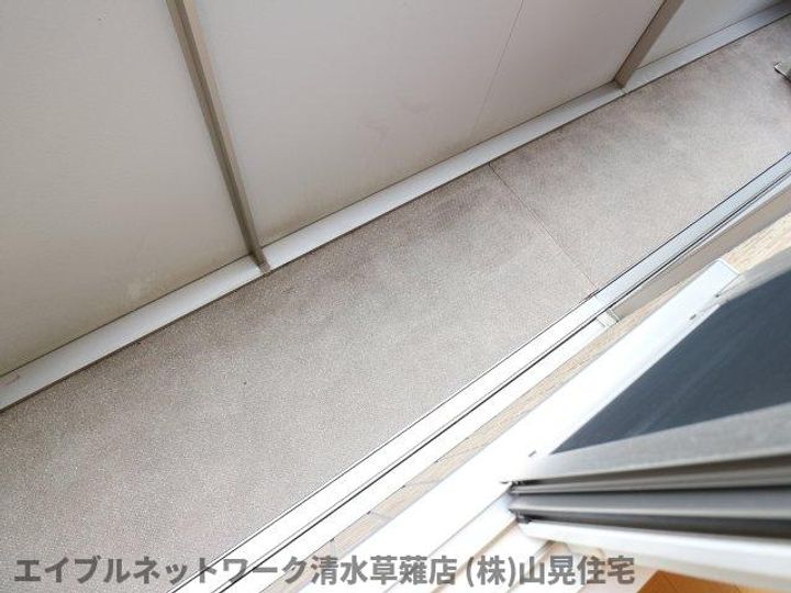 静岡県静岡市清水区草薙(アパート)の賃貸物件のその他画像