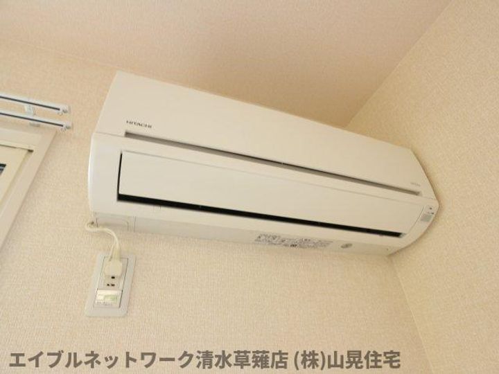 静岡県静岡市清水区草薙(アパート)の賃貸物件のその他画像