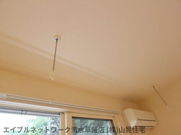 静岡県静岡市清水区草薙(アパート)の賃貸物件のその他画像