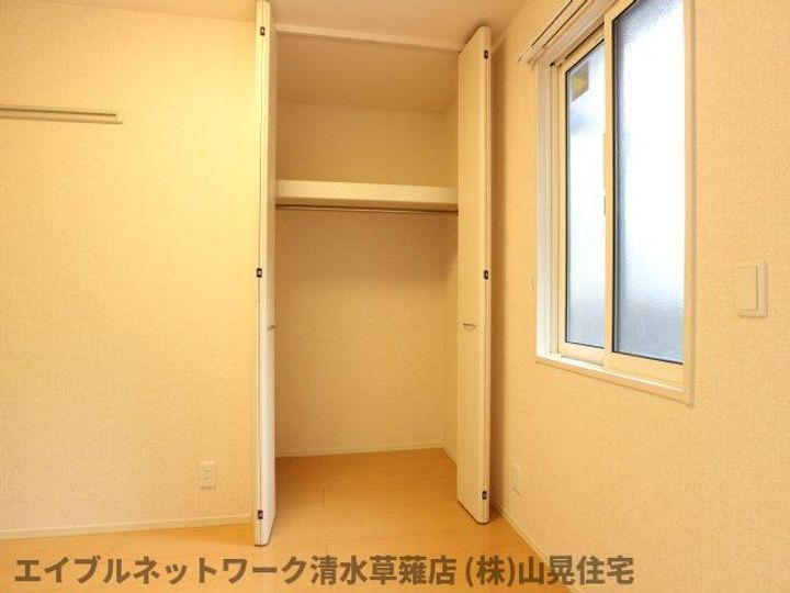 静岡県静岡市清水区草薙(アパート)の賃貸物件のその他画像