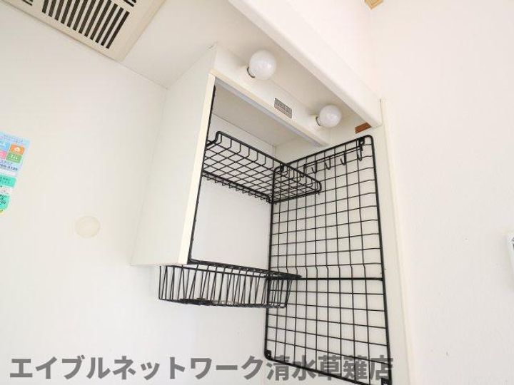 カレッジハウス昴203のその他画像