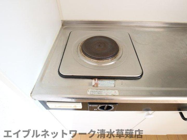 カレッジハウス昴203のその他画像