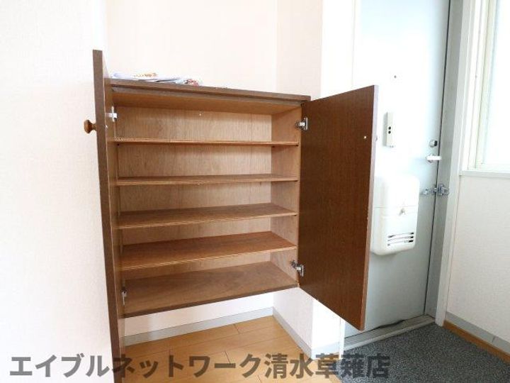 カレッジハウス昴203のその他画像