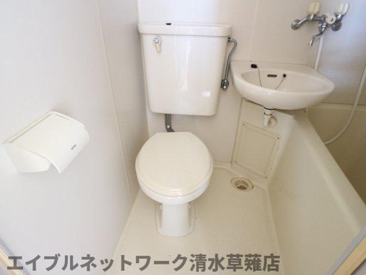 カレッジハウス昴203のその他画像