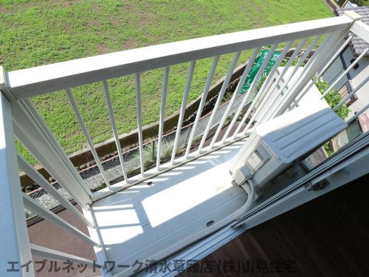 静岡県静岡市清水区草薙杉道1丁目(アパート)の賃貸物件205のその他画像