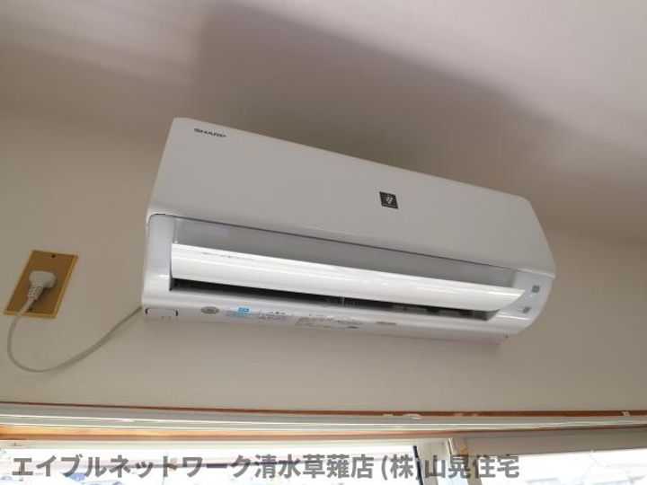 静岡県静岡市清水区草薙杉道1丁目(アパート)の賃貸物件205のその他画像