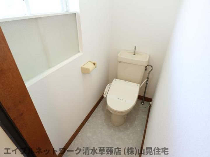 静岡県静岡市清水区草薙杉道1丁目(アパート)の賃貸物件205のその他画像