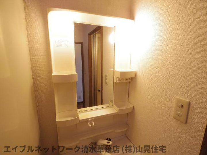 静岡県静岡市清水区草薙杉道2丁目(マンション)の賃貸物件303のその他画像