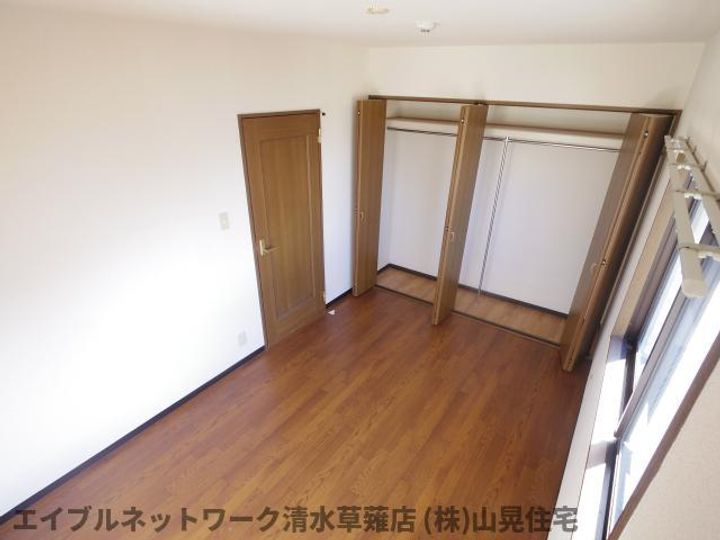 静岡県静岡市清水区草薙杉道2丁目(マンション)の賃貸物件303の内装