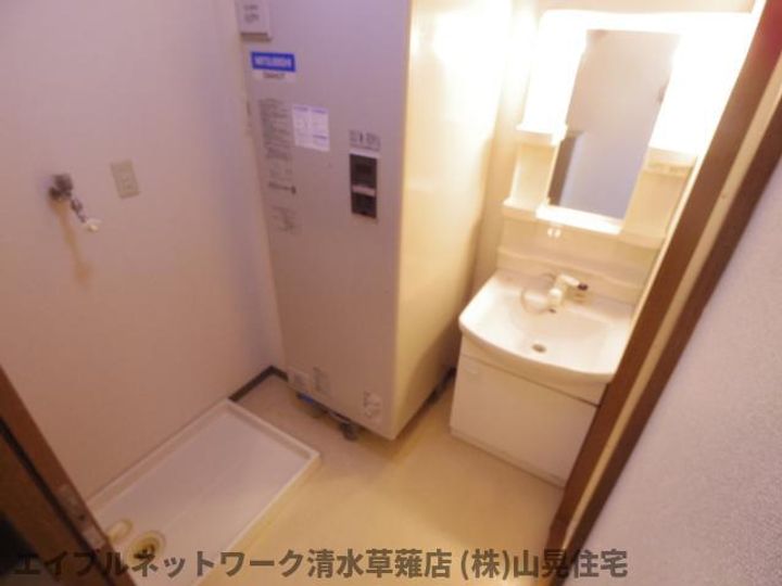 静岡県静岡市清水区草薙杉道2丁目(マンション)の賃貸物件303のその他画像