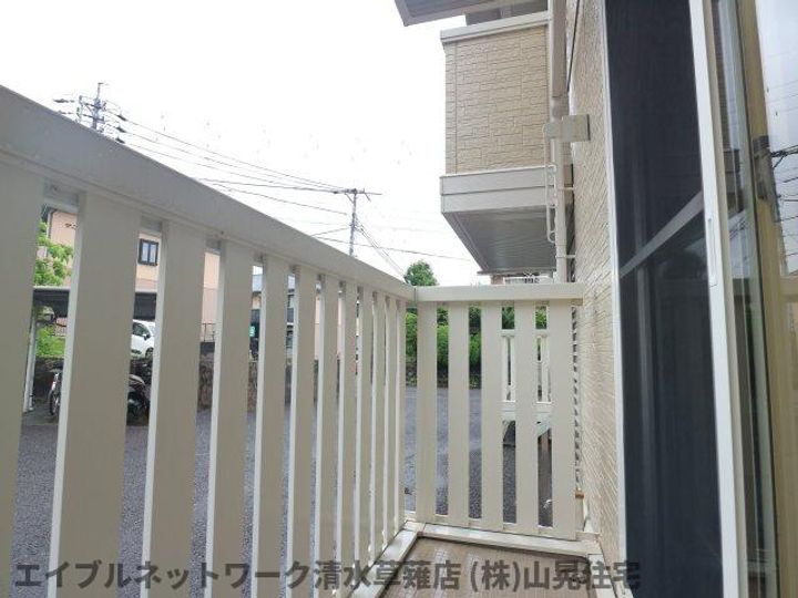 静岡県静岡市清水区草薙杉道2丁目(アパート)の賃貸物件102のその他画像