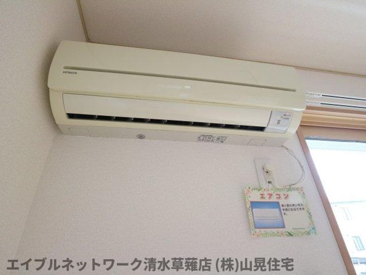 静岡県静岡市清水区草薙杉道2丁目(アパート)の賃貸物件102のその他画像