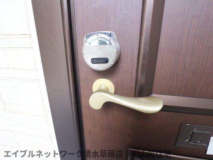静岡県静岡市清水区草薙杉道2丁目(アパート)の賃貸物件102のその他画像