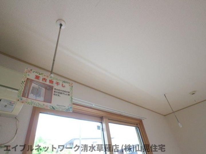 静岡県静岡市清水区草薙杉道2丁目(アパート)の賃貸物件102のその他画像