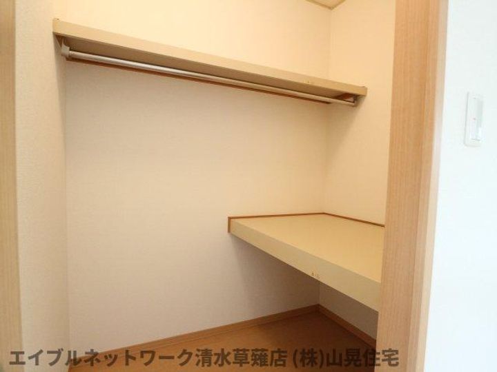 静岡県静岡市清水区草薙杉道2丁目(アパート)の賃貸物件102のその他画像
