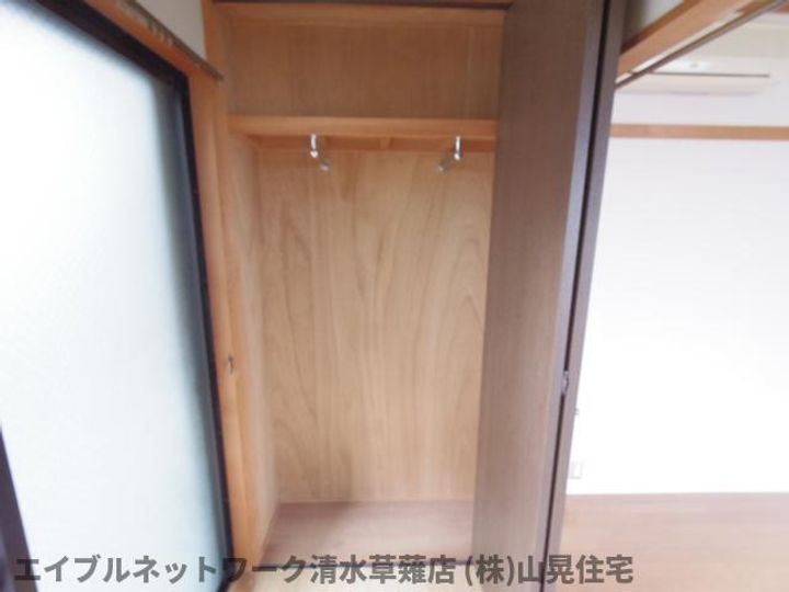 静岡県静岡市清水区草薙杉道3丁目(マンション)の賃貸物件103のその他画像