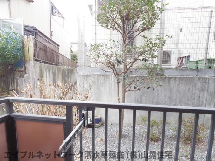 静岡県静岡市清水区草薙杉道3丁目(マンション)の賃貸物件103のその他画像