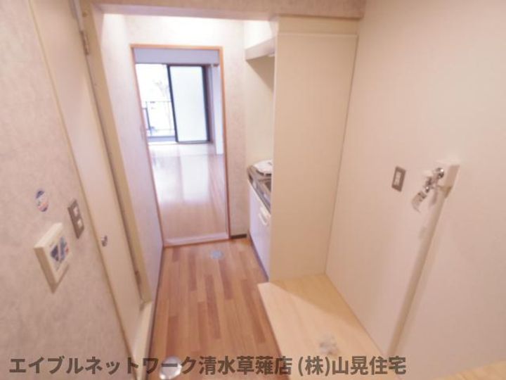 静岡県静岡市清水区草薙杉道3丁目(マンション)の賃貸物件103のその他画像