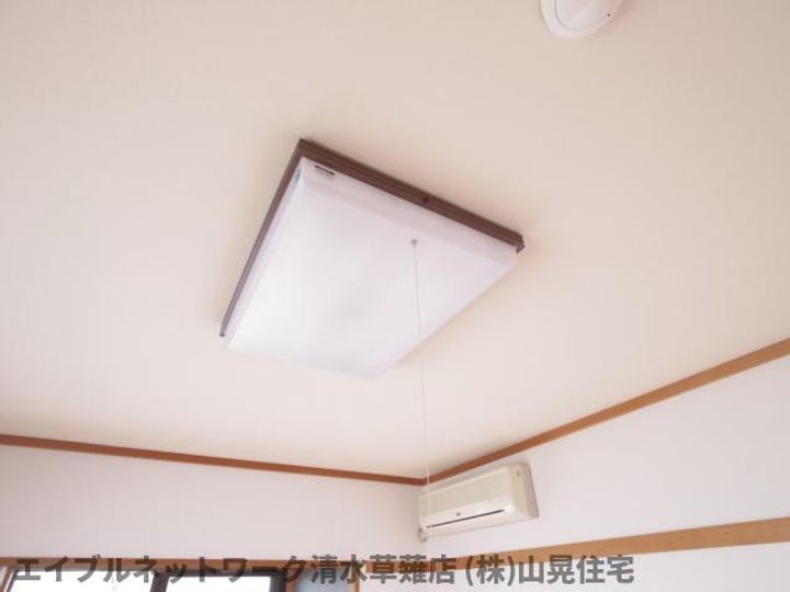 静岡県静岡市清水区草薙杉道3丁目(マンション)の賃貸物件103のその他画像