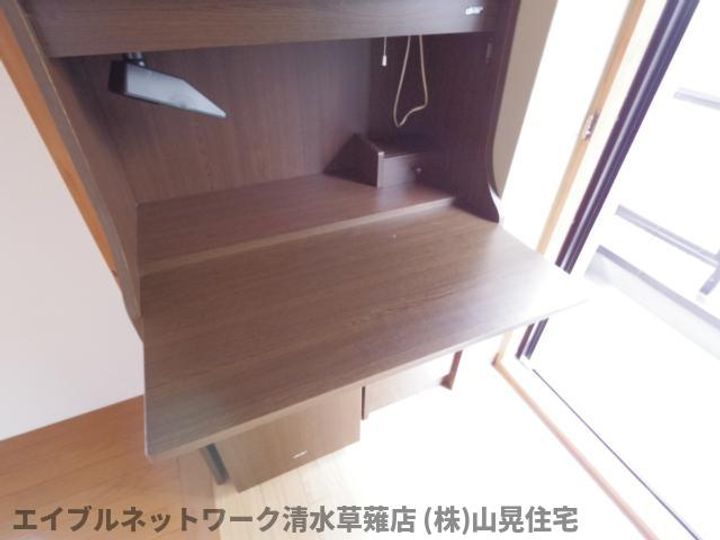 静岡県静岡市清水区草薙杉道3丁目(マンション)の賃貸物件103のその他画像