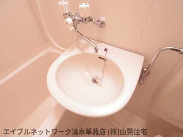 静岡県静岡市清水区草薙杉道3丁目(マンション)の賃貸物件103のその他画像
