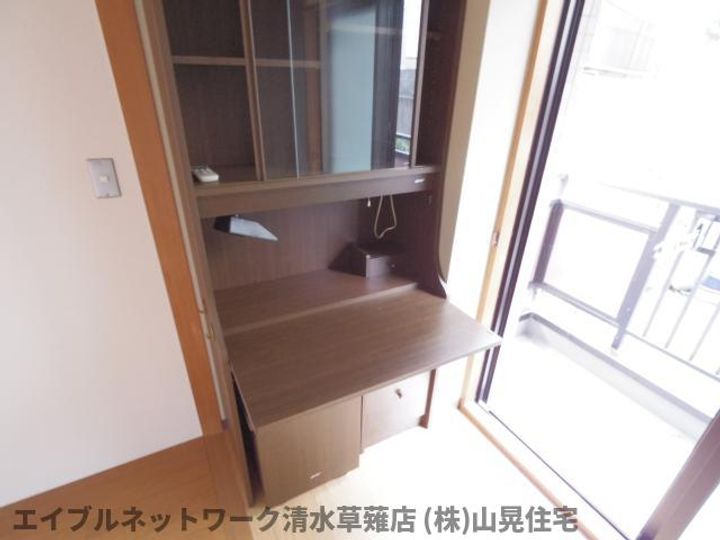 静岡県静岡市清水区草薙杉道3丁目(マンション)の賃貸物件103のその他画像