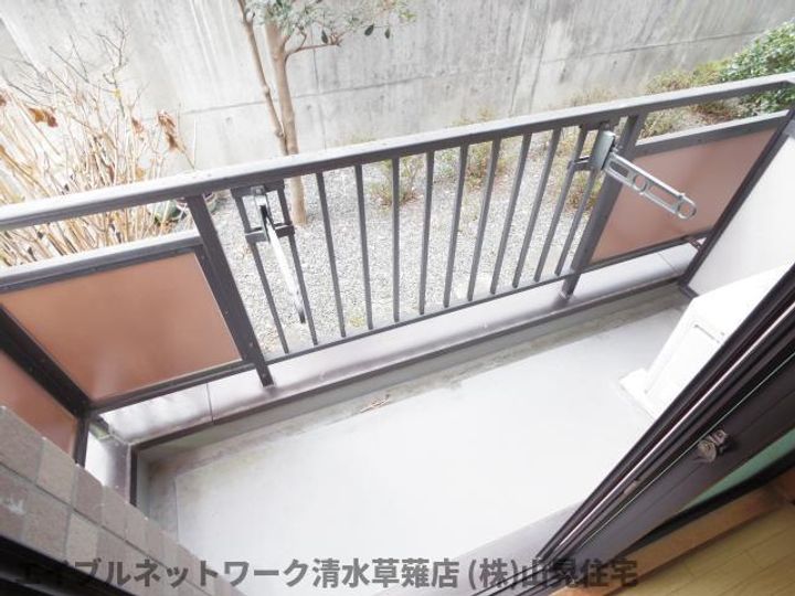 静岡県静岡市清水区草薙杉道3丁目(マンション)の賃貸物件103のその他画像
