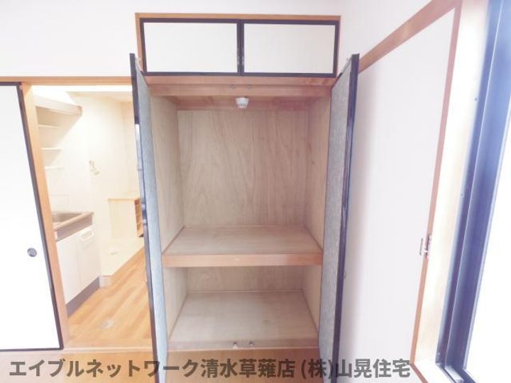 静岡県静岡市清水区草薙杉道3丁目(マンション)の賃貸物件103のその他画像
