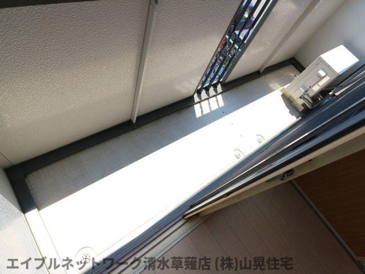 静岡県静岡市清水区長崎(アパート)の賃貸物件202のその他画像