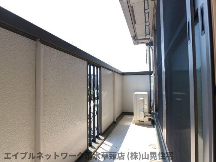 静岡県静岡市清水区長崎(アパート)の賃貸物件202のその他画像