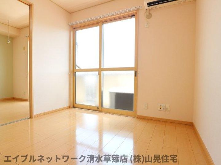 静岡県静岡市清水区長崎(アパート)の賃貸物件202の内装