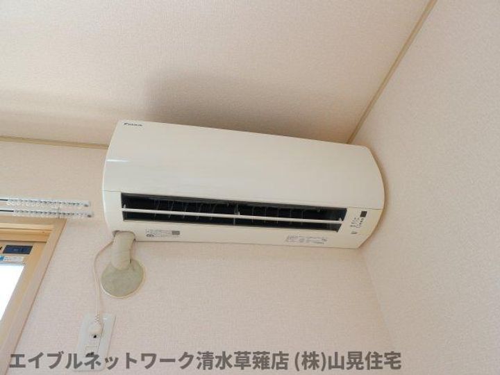 静岡県静岡市清水区長崎(アパート)の賃貸物件202のその他画像