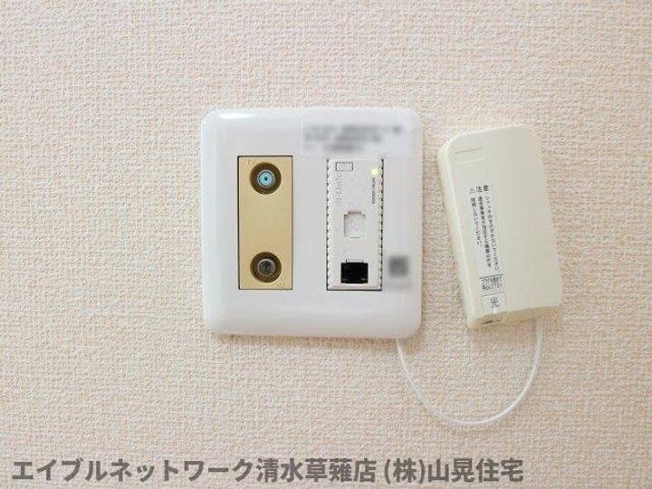 静岡県静岡市清水区長崎(アパート)の賃貸物件202のその他画像