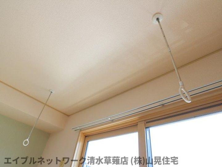 静岡県静岡市清水区長崎(アパート)の賃貸物件202のその他画像
