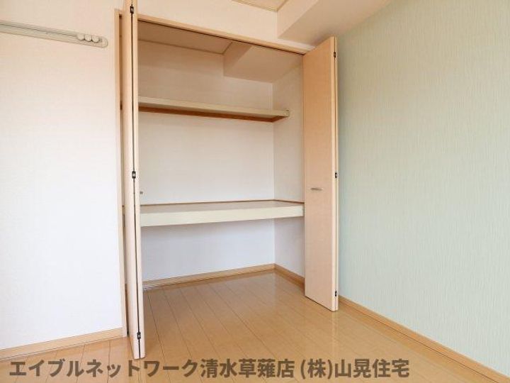 静岡県静岡市清水区長崎(アパート)の賃貸物件202のその他画像