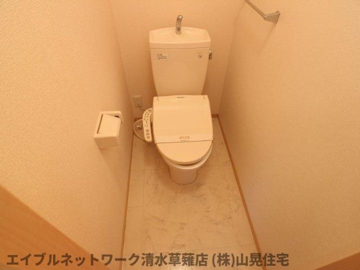 静岡県静岡市清水区長崎(アパート)の賃貸物件202のその他画像