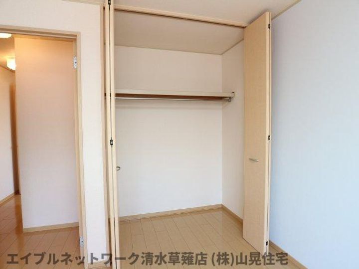 静岡県静岡市清水区長崎(アパート)の賃貸物件202のその他画像