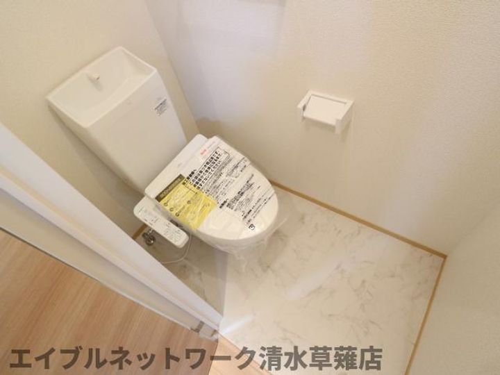 静岡県静岡市清水区長崎新田(アパート)の賃貸物件102のその他画像