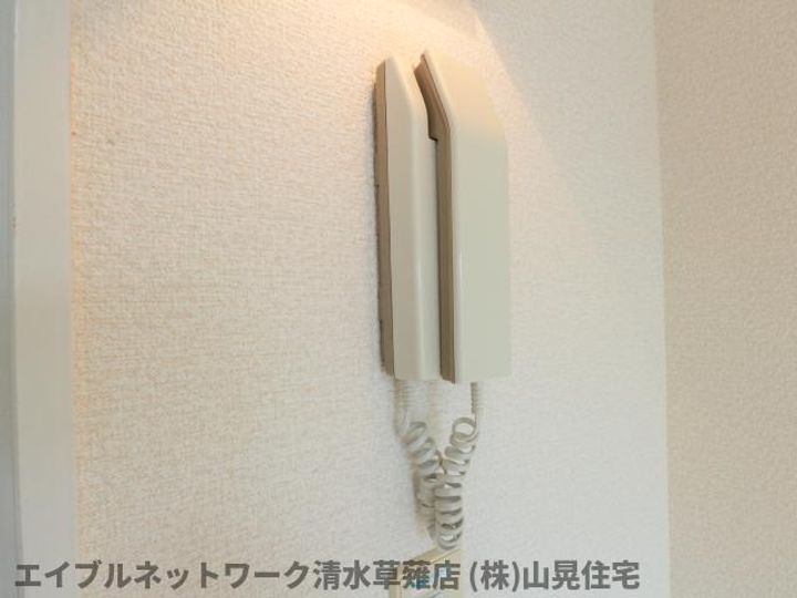 静岡県静岡市清水区七ツ新屋1丁目(アパート)の賃貸物件201のその他画像