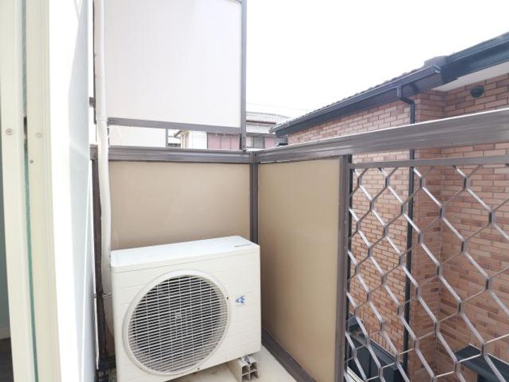 静岡県静岡市清水区七ツ新屋1丁目(アパート)の賃貸物件203のその他画像