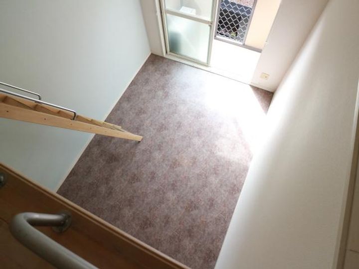 静岡県静岡市清水区七ツ新屋1丁目(アパート)の賃貸物件203の内装